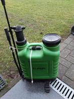 Rugspuit, Ophalen of Verzenden