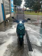 Piaggio zip, Fietsen en Brommers, Scooters | Piaggio, Ophalen, Gebruikt, Zip, Benzine