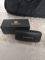 Versace Zonnebril - Origineel & Goede Staat, Sieraden, Tassen en Uiterlijk, Zonnebrillen en Brillen | Heren, Zonnebril, Zwart