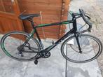 Cube racefiets, 28 inch, Gebruikt, Aluminium, 15 tot 20 versnellingen