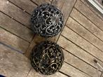 Decoratieve bollen set, Huis en Inrichting, Ophalen of Verzenden, Gebruikt