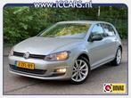 Volkswagen GOLF 1.2 TSI - Navi - Massage stoel - Camera  !!!, Euro 5, Gebruikt, 4 cilinders, 610 kg