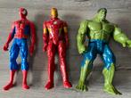 Actiefiguren, Ophalen, Zo goed als nieuw