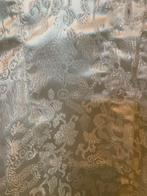 Blouse vintage dames maat 38, Ophalen of Verzenden, Zo goed als nieuw, Maat 38/40 (M), Wit