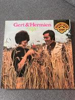 Gert & Hermien Vinyl LP, Ophalen of Verzenden, Gebruikt, 12 inch, Pop