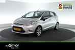 Ford Fiesta 1.25 Titanium | CRUISE | CLIMA | (bj 2013), Voorwielaandrijving, Euro 5, 1242 cc, 82 pk