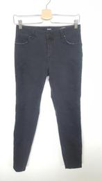 Object jeans met geborduurde broekspijpen, Kleding | Dames, Spijkerbroeken en Jeans, Nieuw, Ophalen of Verzenden, Object, Zwart