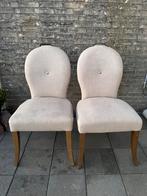 Rivieren Maison Stoelen - 2 stuks, Ophalen, Gebruikt, Twee, Overige kleuren