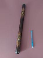 Antieke breinaalden koker rond 1900., Ophalen of Verzenden, Zo goed als nieuw, Breien