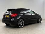 Mercedes-Benz A-Klasse 180 CDI | LED | Airco | Cruise | Navi, Auto's, Voorwielaandrijving, Euro 5, 28 km/l, Gebruikt