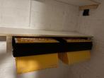 Archief mappen op rails, Ophalen, Op rails, 100 tot 150 cm, Zo goed als nieuw