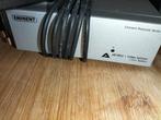 Eminent AB7802 VGA Video Splitter - 2 Port, Ophalen of Verzenden, Zo goed als nieuw