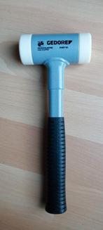 Gedore Terugslagvrije Hamer 248ST-50 50mm, Ophalen of Verzenden, Nieuw