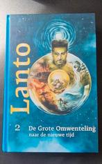 Lanto - De Grote Omwenteling, Achtergrond en Informatie, Spiritualiteit algemeen, Lanto, Ophalen of Verzenden