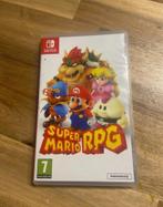 Super Mario RPG - Nintendo Switch, Spelcomputers en Games, Games | Nintendo Switch, 1 speler, Eén computer, Ophalen of Verzenden