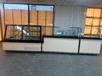Gebruikte Bakkerij Vitrine ( Lees Adv), Gebruikt, Frigold, Frigold, Frigold
