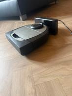 Automatisch stofzuiger, Ophalen, Zo goed als nieuw, Ultra HD (4K)