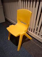 Tuinstoel voor peuter/kleuter, Kinderen en Baby's, Kinderkamer | Tafels en Stoelen, Ophalen of Verzenden, Gebruikt, Stoel(en)