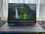 Asus G713P, Computers en Software, Windows Laptops, Qwerty, ASUS, Intel® Core™ i7 , Ophalen of Verzenden