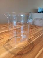 Bekerglas 3000ml Simax, Ophalen of Verzenden, Zo goed als nieuw