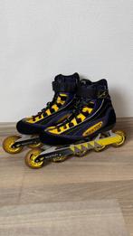 Rexton Skeelers, Gebruikt, Inline skates 5 wielen, Dames, Ophalen
