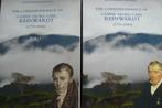 NEDERLANDS INDIE / REINWARDT / 1773 - 1854 / Botanicus, Verzenden, 20e eeuw of later, Zo goed als nieuw