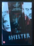 Shelter DVD, Vanaf 16 jaar, Ophalen of Verzenden, Zo goed als nieuw, Overige genres