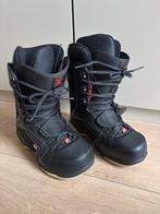 Head snowboard schoenen - maat 39,5 - Zo goed als nieuw!, Sport en Fitness, Snowboarden, Ophalen, Zo goed als nieuw, Schoenen