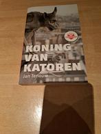 Koning van Katoren - Jan Terlouw, Boeken, Ophalen of Verzenden, Gelezen, Jan Terlouw, Fictie algemeen
