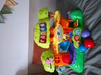 ballenboom vtech dierenpret, Kinderen en Baby's, Speelgoed | Vtech, Ophalen of Verzenden, Gebruikt, 6 maanden tot 2 jaar