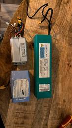 Moovway step accu’s en een controller, Ophalen of Verzenden, Zo goed als nieuw