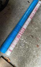 Miofol 125S dampdicht / Miofol 125G open, Ophalen, Zo goed als nieuw, 15 m² of meer, Folie