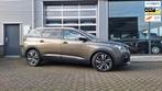 Peugeot 5008 1.2 PureTech Allure/Leer/Navigatie/Panorama/Cam, Gebruikt, 1199 cc, 7 stoelen, Origineel Nederlands
