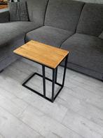 bijzettafel , laptoptafel, Huis en Inrichting, Tafels | Bijzettafels, Minder dan 55 cm, Nieuw, Ophalen of Verzenden, Denilsa.art.gallery@gmail.com