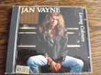Jan Vayne "Living Colours" CD, Cd's en Dvd's, Cd's | Pop, Ophalen of Verzenden, 1980 tot 2000, Gebruikt