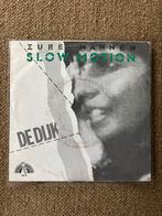 De Dijk - Slow Motion, Ophalen of Verzenden, Gebruikt, 7 inch, Nederlandstalig