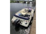 Prins 580 Sundeck + 100pk 2009, Gebruikt, Polyester, Benzine, 3 tot 6 meter