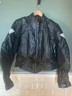 Leren motorjack Gericke maat 42, Ophalen of Verzenden, Tweedehands, Dames, Jas | leer