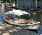 AW16 sloep – Arie Wiegmans | bj 2020 | topconditie |, Watersport en Boten, Ophalen, 10 tot 30 pk, Binnenboordmotor, Diesel
