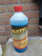 Aanmaak pasta voor open haard, kachel en bbq, Minder dan 3 m³, Ophalen