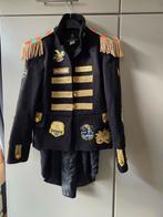 Carnavalsjas Kruikenstad - Maat 36 (XS/S), Carnaval, Ophalen of Verzenden, Kleding, Maat 36 (S)