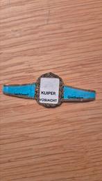 Sigarenbanden GIETHOORN, Ophalen, Zo goed als nieuw, Sigarenbandjes