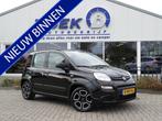 Fiat Panda 1.0 Hybrid City Life GR. SCHERM | DAB+ | AIRCO |, Auto's, Voorwielaandrijving, Gebruikt, Euro 6, Panda