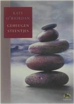 Kate O'Riordan - Geheugensteentjes, Ophalen of Verzenden, Zo goed als nieuw