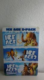 ice age 1,2,3, Vanaf 6 jaar, Ophalen of Verzenden, Gebruikt, Overige soorten