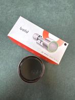 Bold Smart Lock black - Nieuw in doos, Ophalen of Verzenden, Nieuw, Overige materialen, Slot