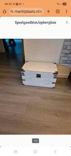 Opbergkist, Ophalen, Gebruikt, Overige typen