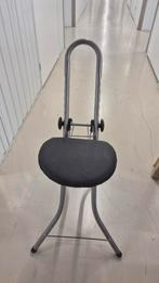 Drumstoel / Bongo Stoel - Multifunctioneel!, Ophalen of Verzenden, Gebruikt