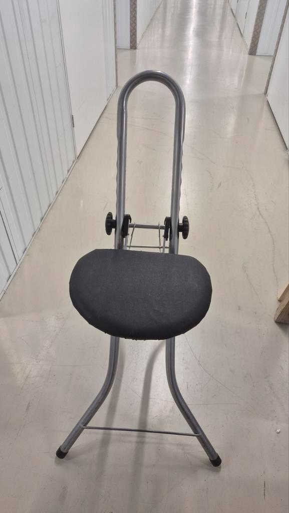 Drumstoel / Bongo Stoel - Multifunctioneel!, Muziek en Instrumenten, Percussie, Gebruikt, Ophalen of Verzenden