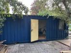 Zeecontainer, Zakelijke goederen, Machines en Bouw | Keten en Containers, Ophalen